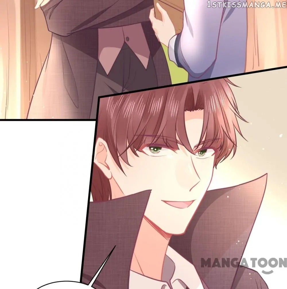 They All Want To Marry Me! Help! chapter 56 - page 14