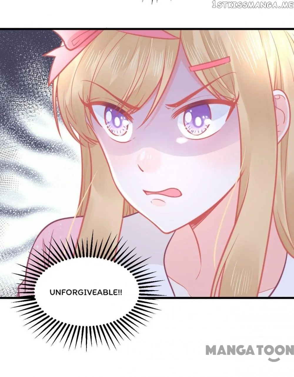They All Want To Marry Me! Help! chapter 56 - page 32