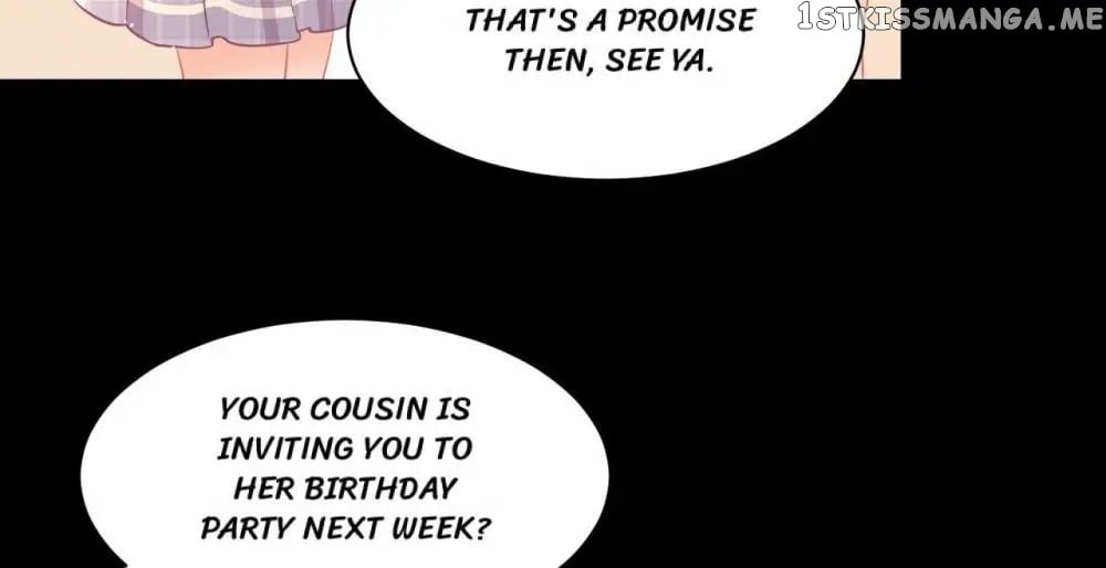 They All Want To Marry Me! Help! chapter 56 - page 38