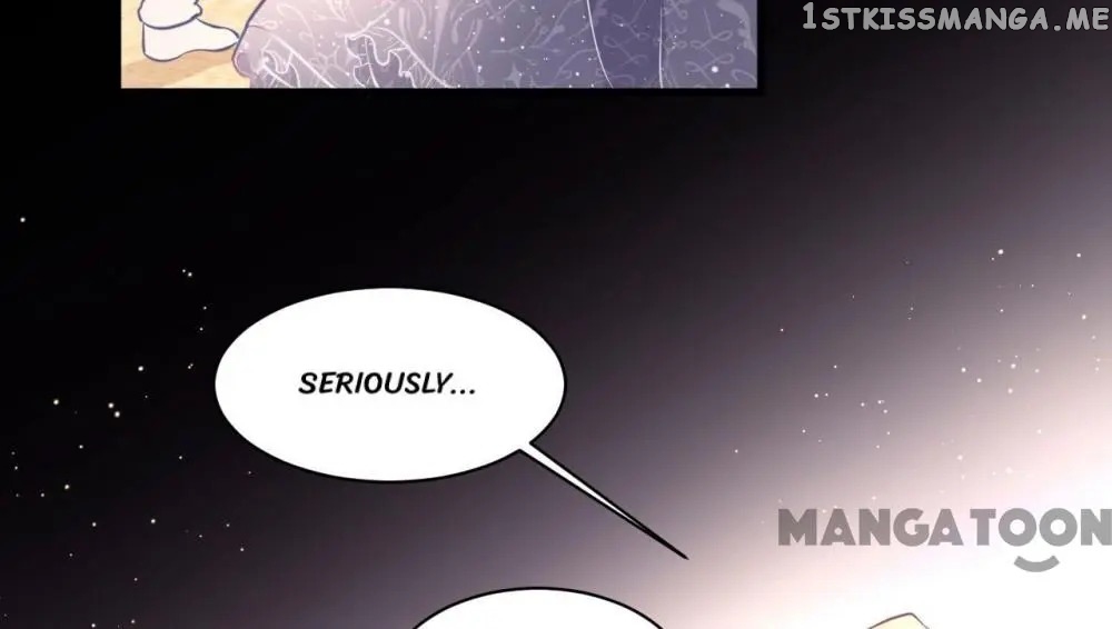 They All Want To Marry Me! Help! chapter 56 - page 50