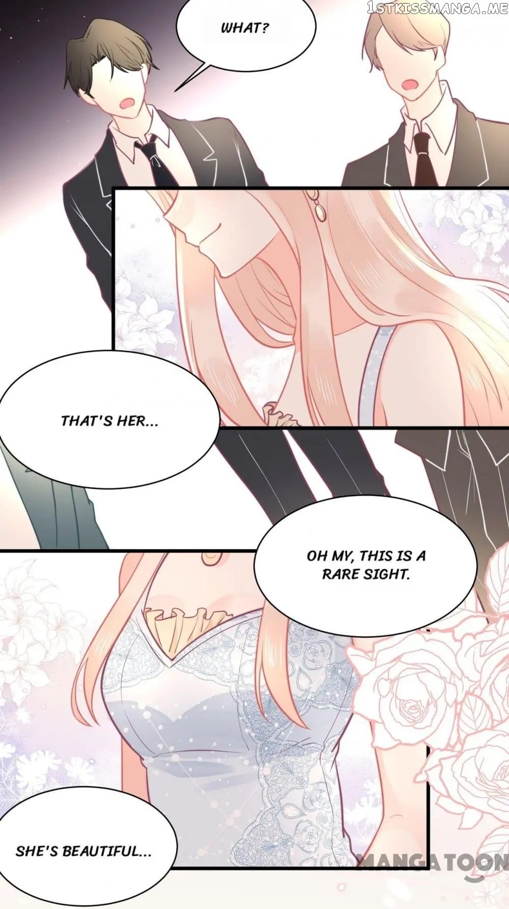 They All Want To Marry Me! Help! chapter 56 - page 51