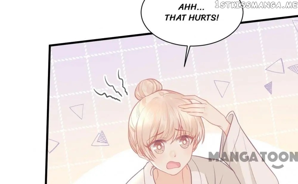 They All Want To Marry Me! Help! chapter 55 - page 10