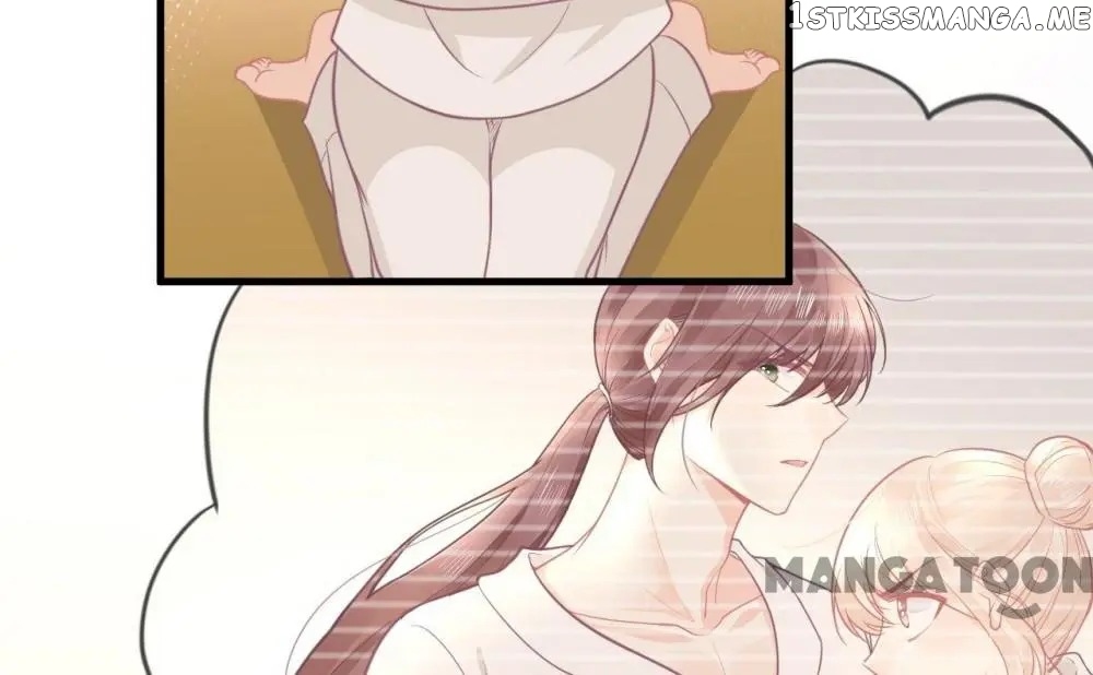 They All Want To Marry Me! Help! chapter 55 - page 13