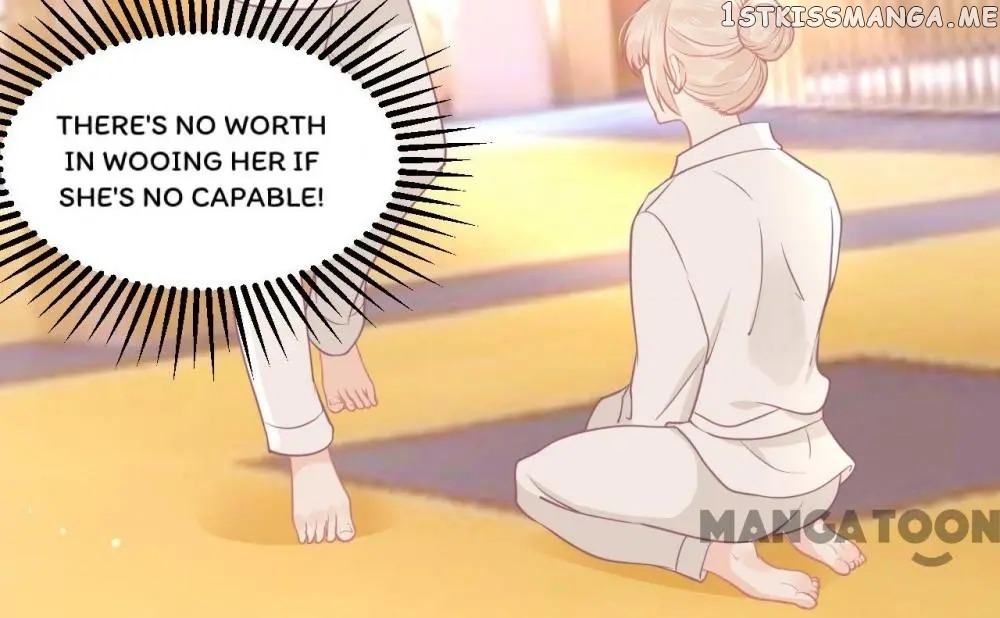 They All Want To Marry Me! Help! chapter 55 - page 16