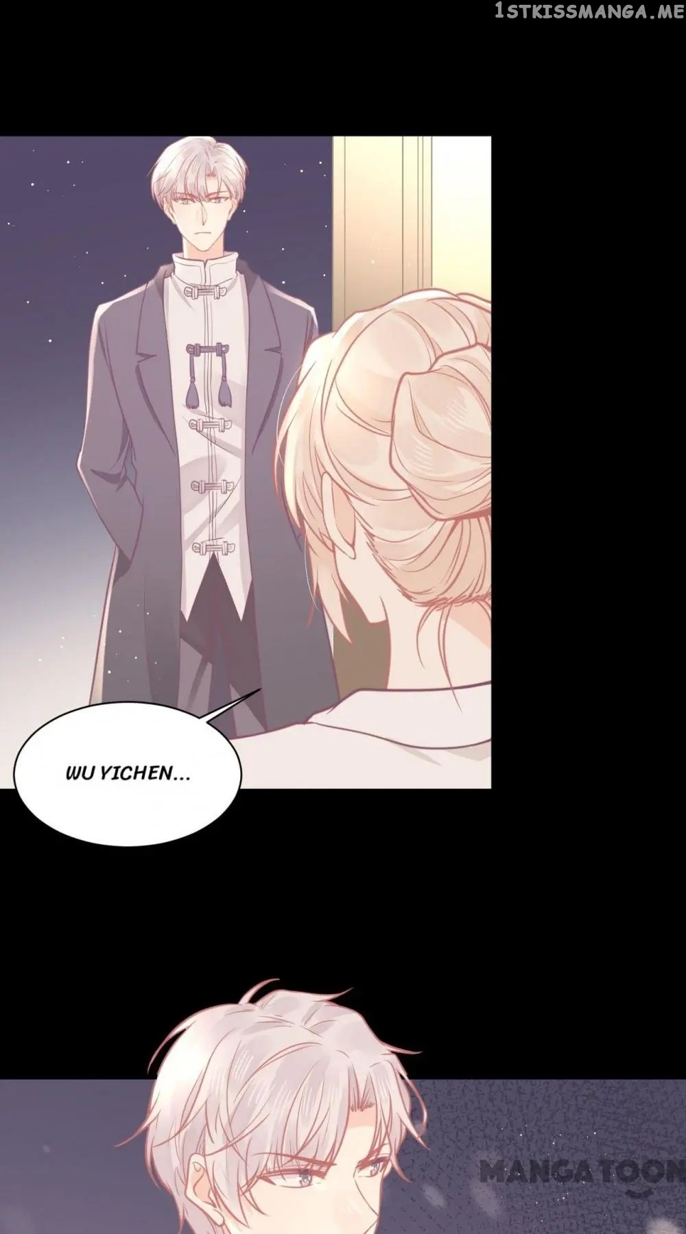 They All Want To Marry Me! Help! chapter 55 - page 24