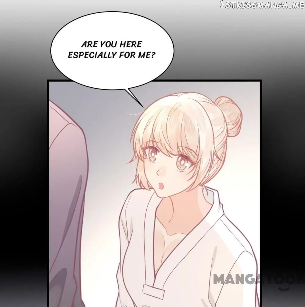 They All Want To Marry Me! Help! chapter 55 - page 28