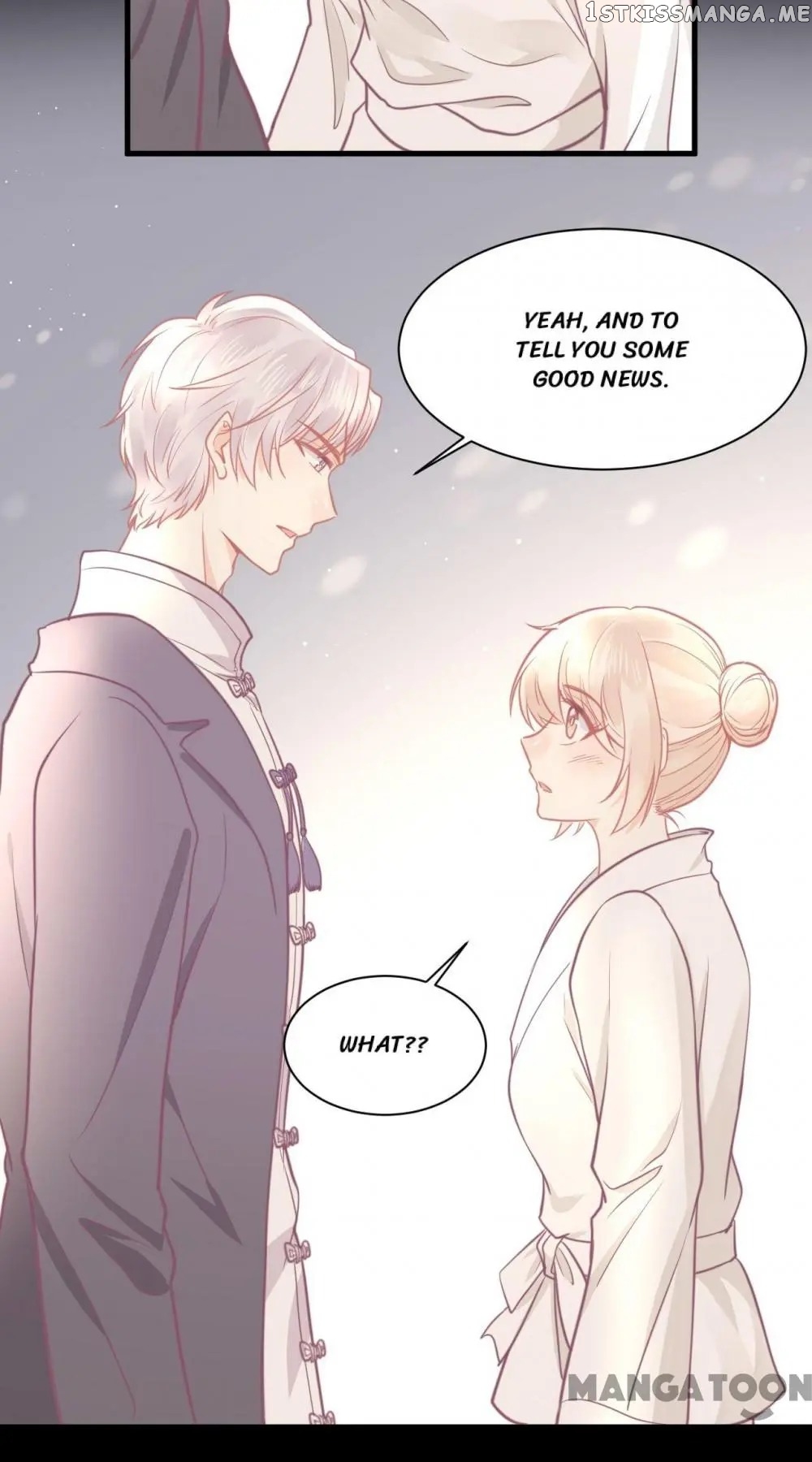 They All Want To Marry Me! Help! chapter 55 - page 29