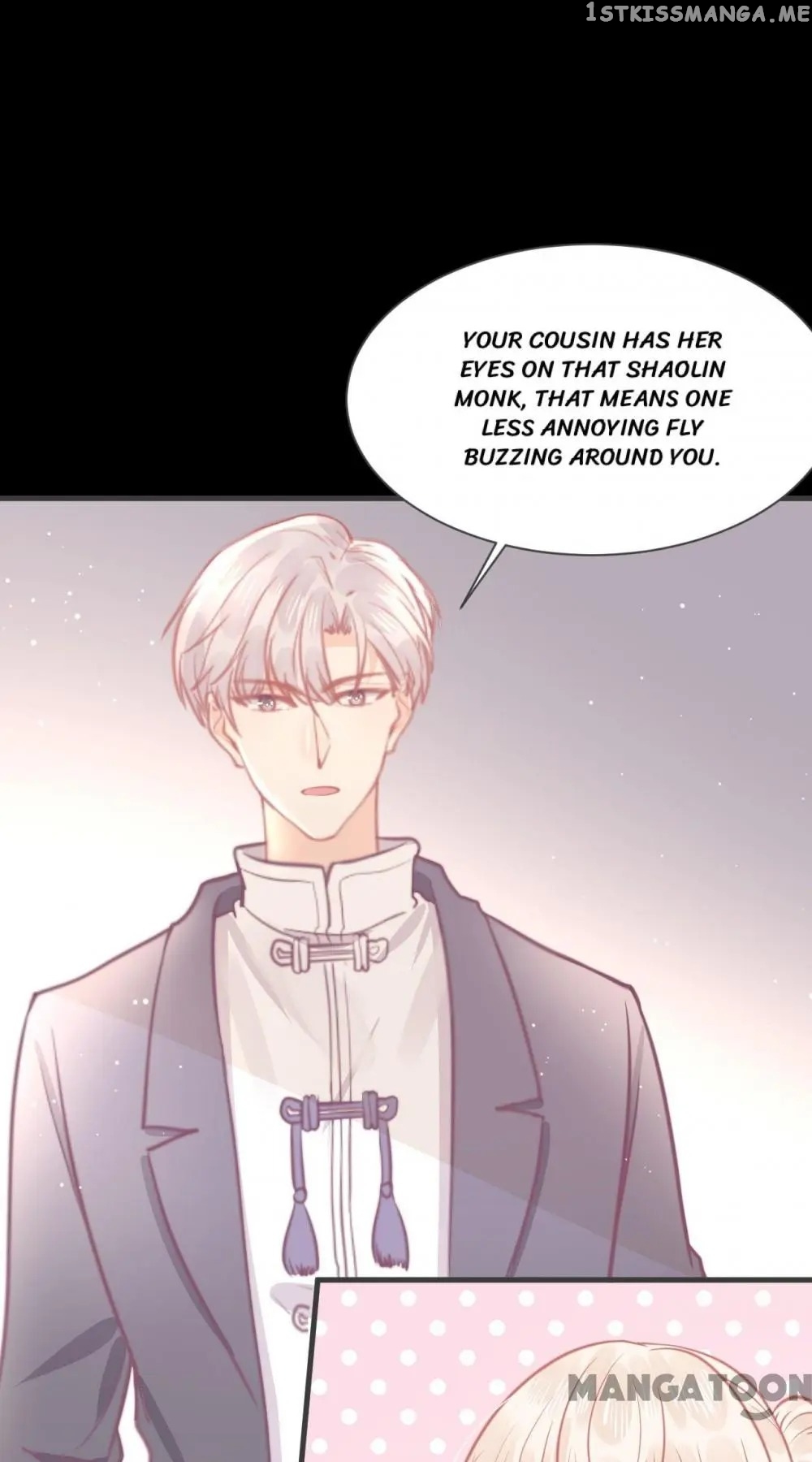 They All Want To Marry Me! Help! chapter 55 - page 30