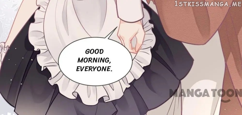 They All Want To Marry Me! Help! chapter 55 - page 37