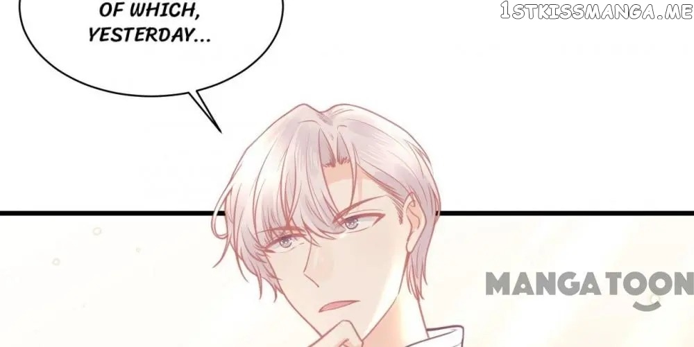They All Want To Marry Me! Help! chapter 55 - page 40