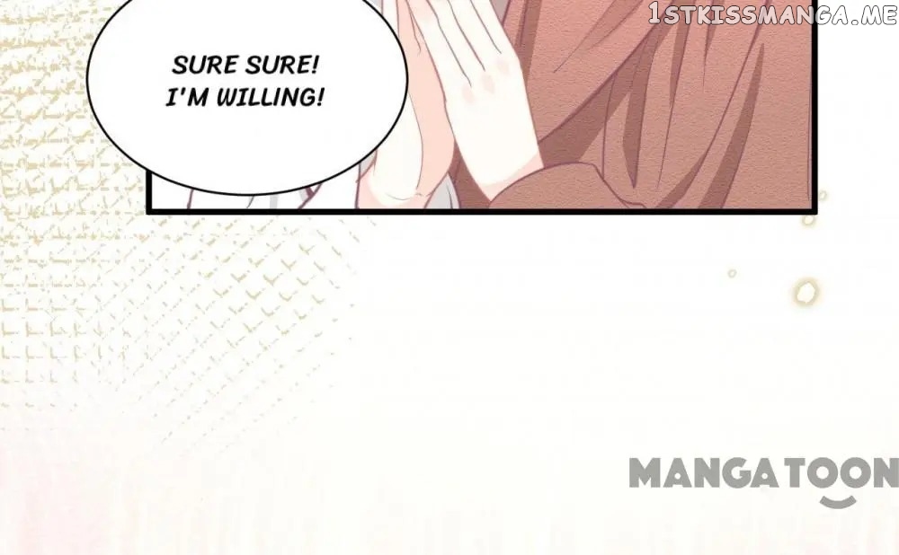 They All Want To Marry Me! Help! chapter 55 - page 43