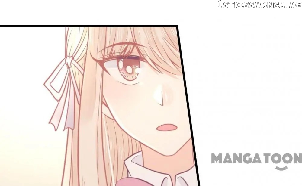 They All Want To Marry Me! Help! chapter 55 - page 46