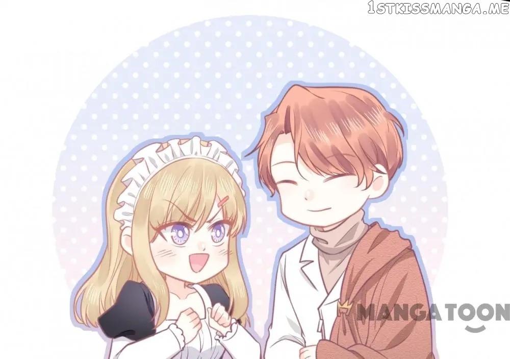 They All Want To Marry Me! Help! chapter 55 - page 49