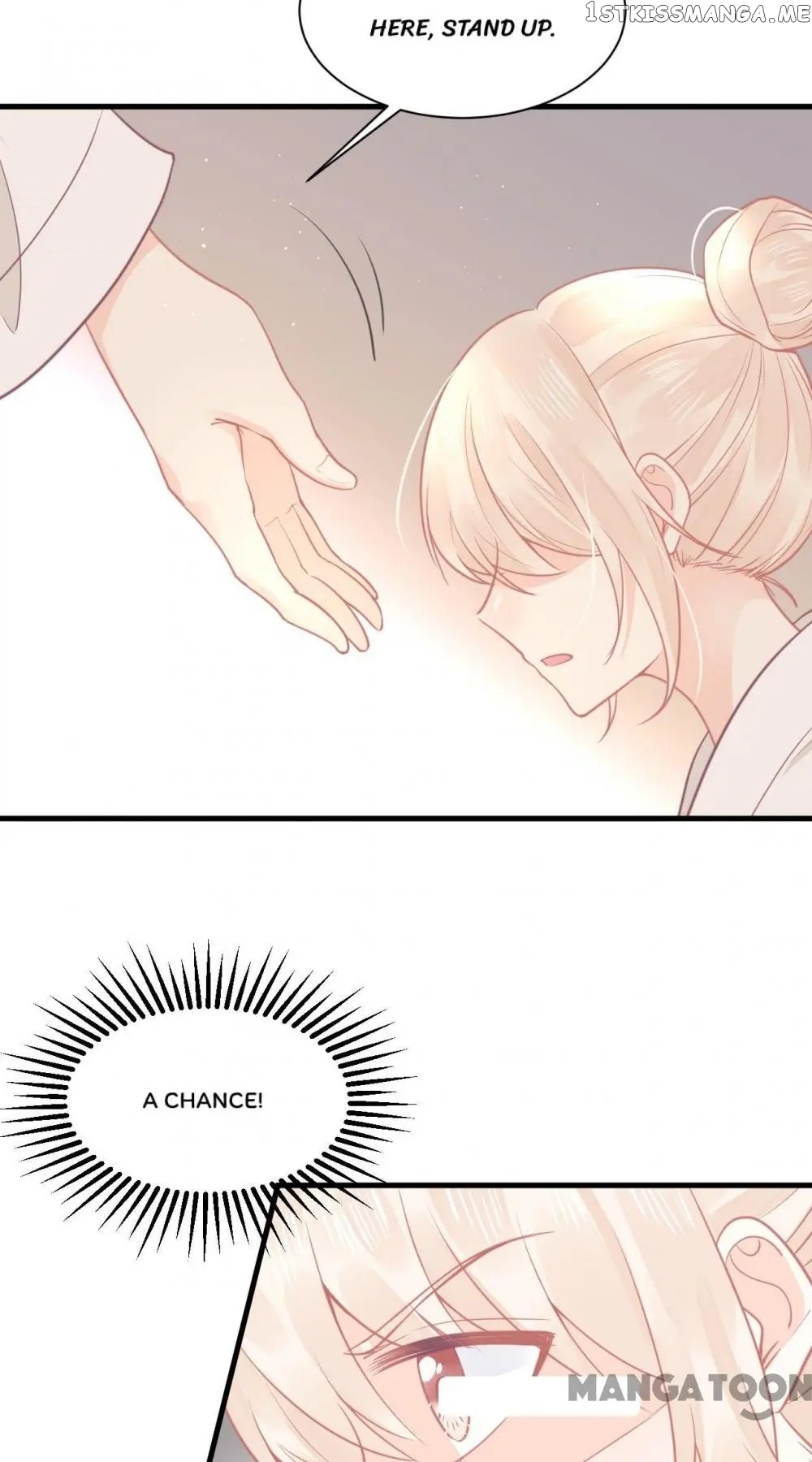 They All Want To Marry Me! Help! chapter 55 - page 5