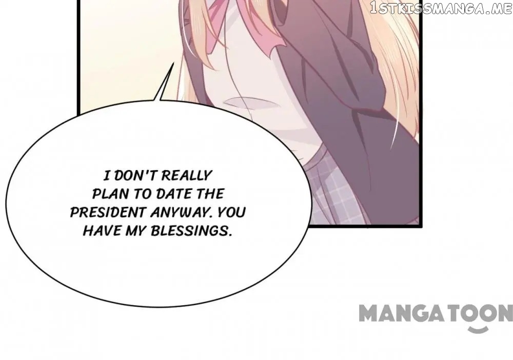 They All Want To Marry Me! Help! chapter 55 - page 52