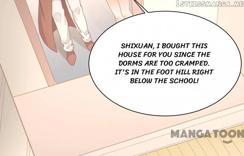 They All Want To Marry Me! Help! chapter 55 - page 58