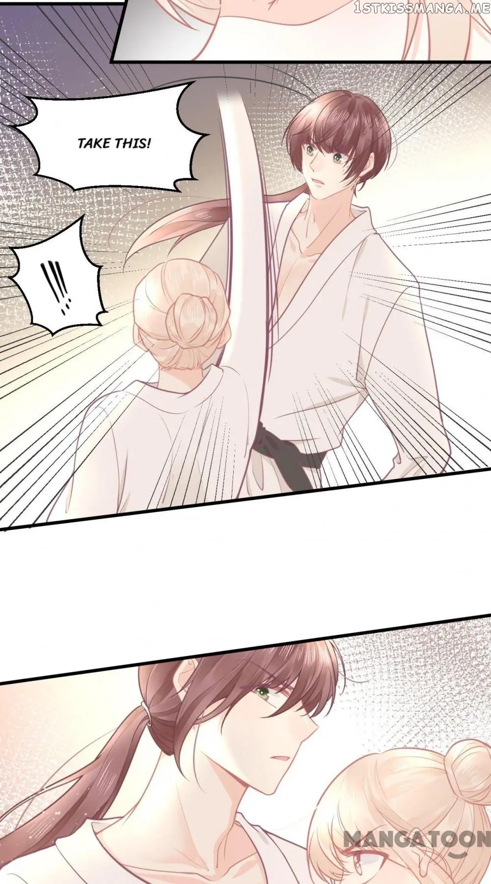 They All Want To Marry Me! Help! chapter 55 - page 6