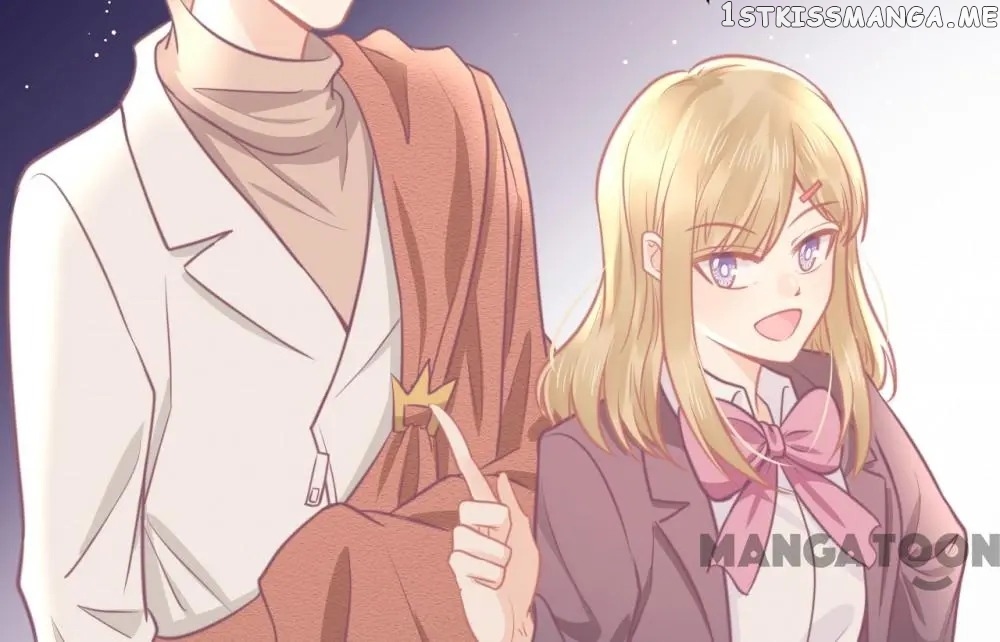 They All Want To Marry Me! Help! chapter 55 - page 68