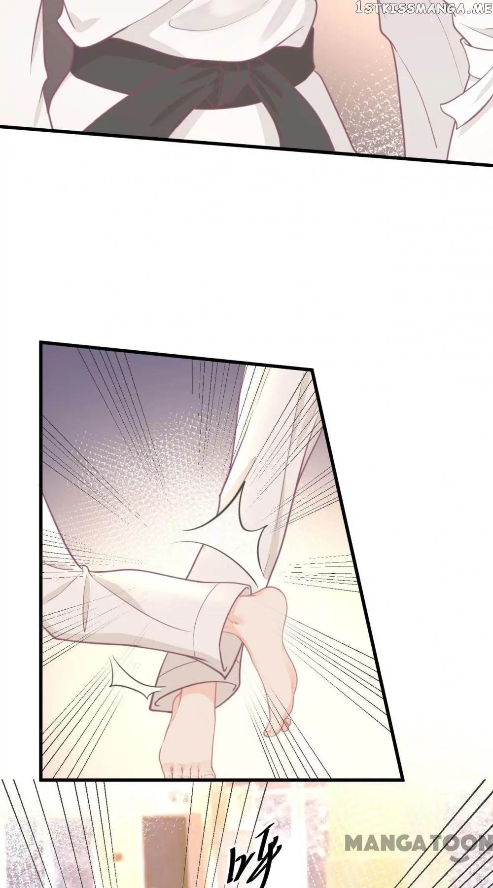 They All Want To Marry Me! Help! chapter 55 - page 8