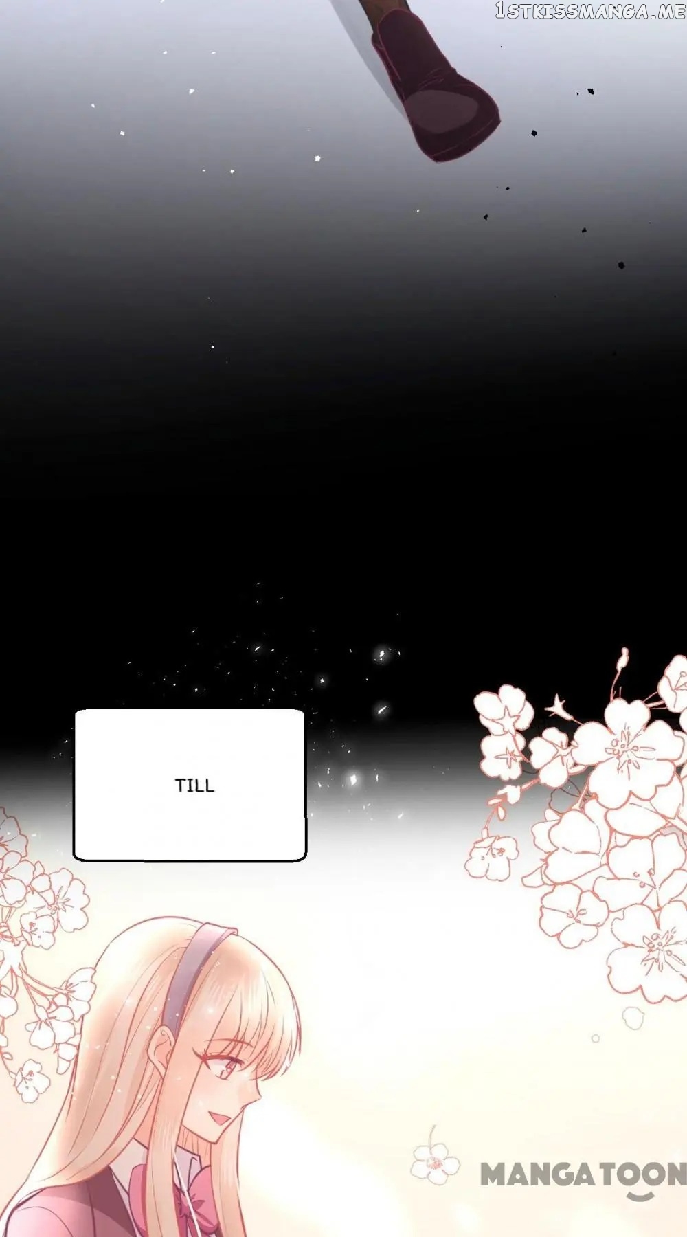 They All Want To Marry Me! Help! chapter 53 - page 11
