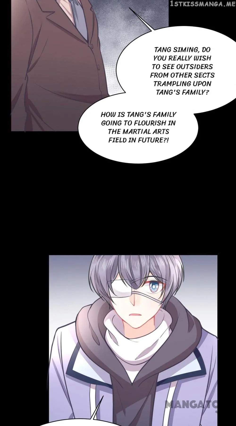 They All Want To Marry Me! Help! chapter 53 - page 23