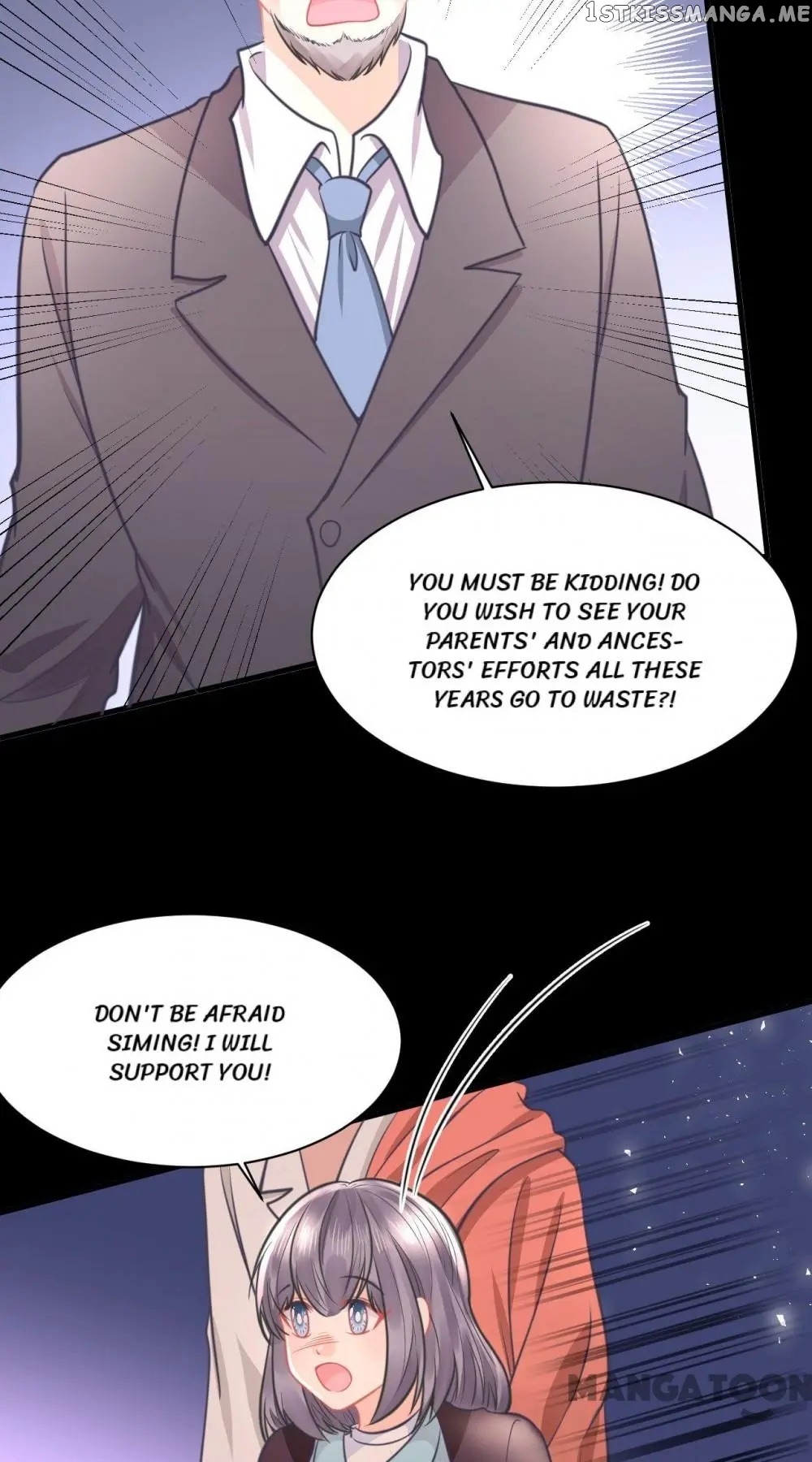 They All Want To Marry Me! Help! chapter 53 - page 26