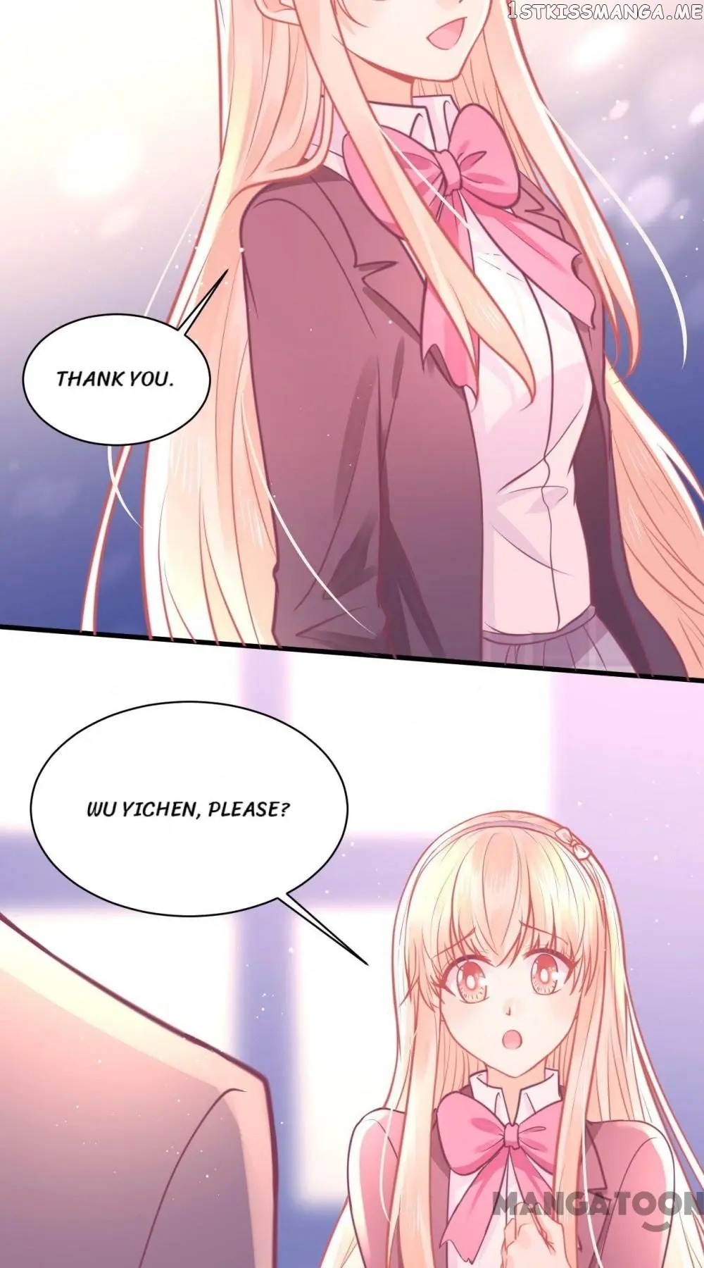 They All Want To Marry Me! Help! chapter 51 - page 11