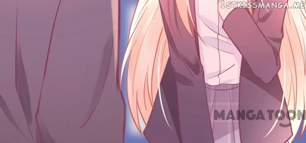 They All Want To Marry Me! Help! chapter 51 - page 12