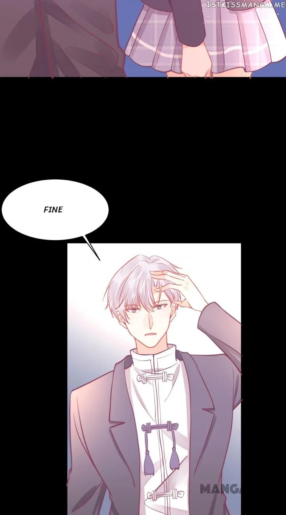 They All Want To Marry Me! Help! chapter 51 - page 13