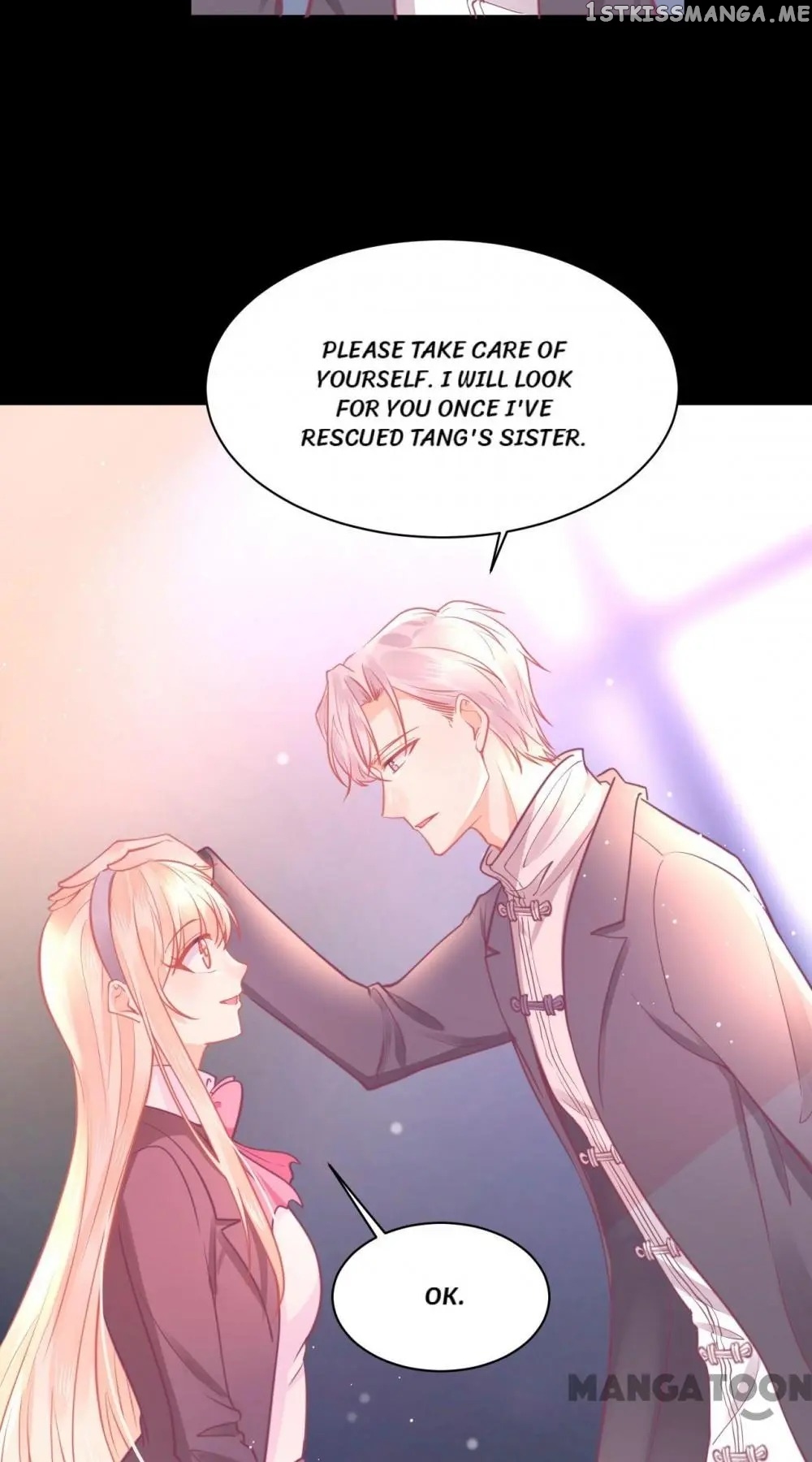 They All Want To Marry Me! Help! chapter 51 - page 14