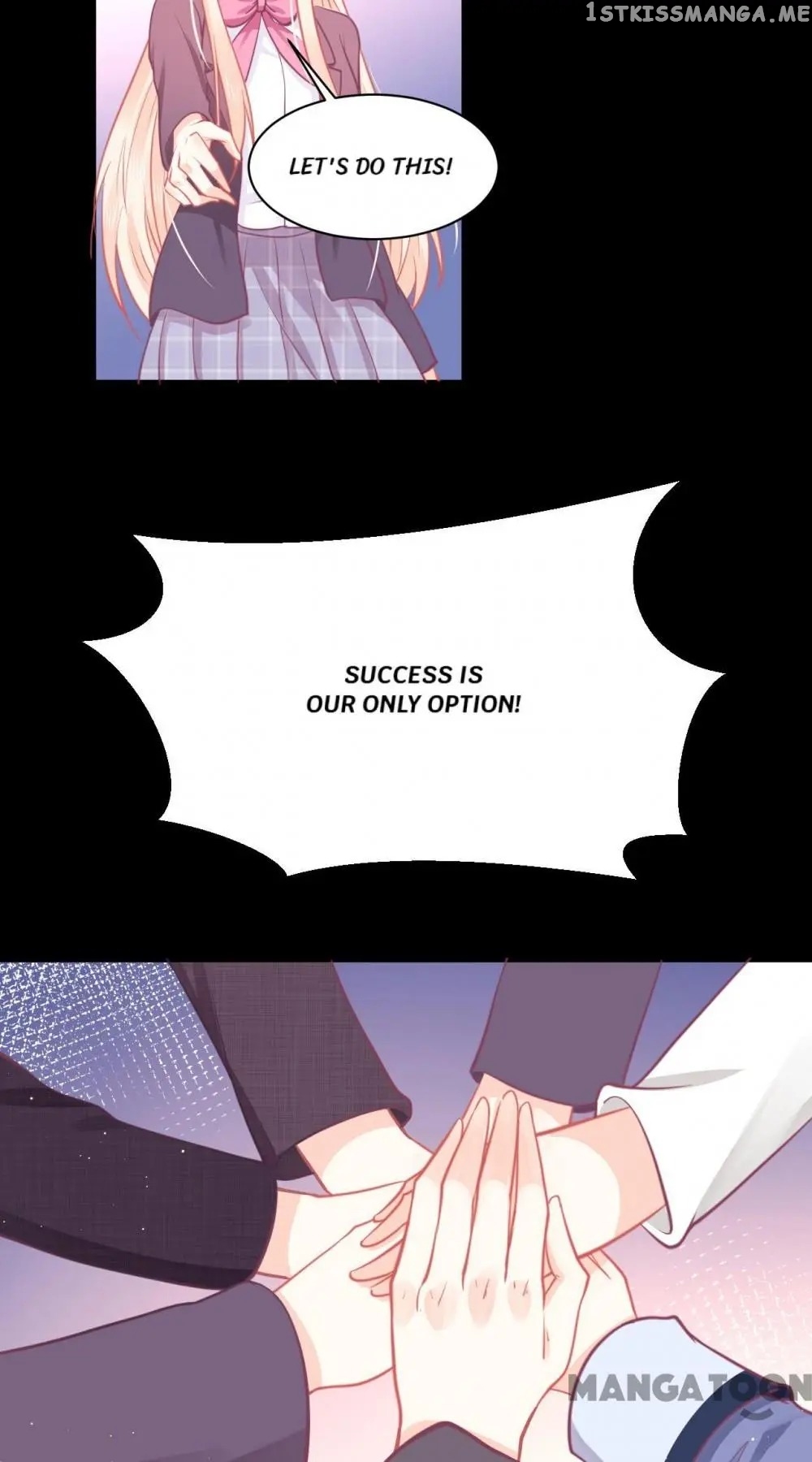 They All Want To Marry Me! Help! chapter 51 - page 17