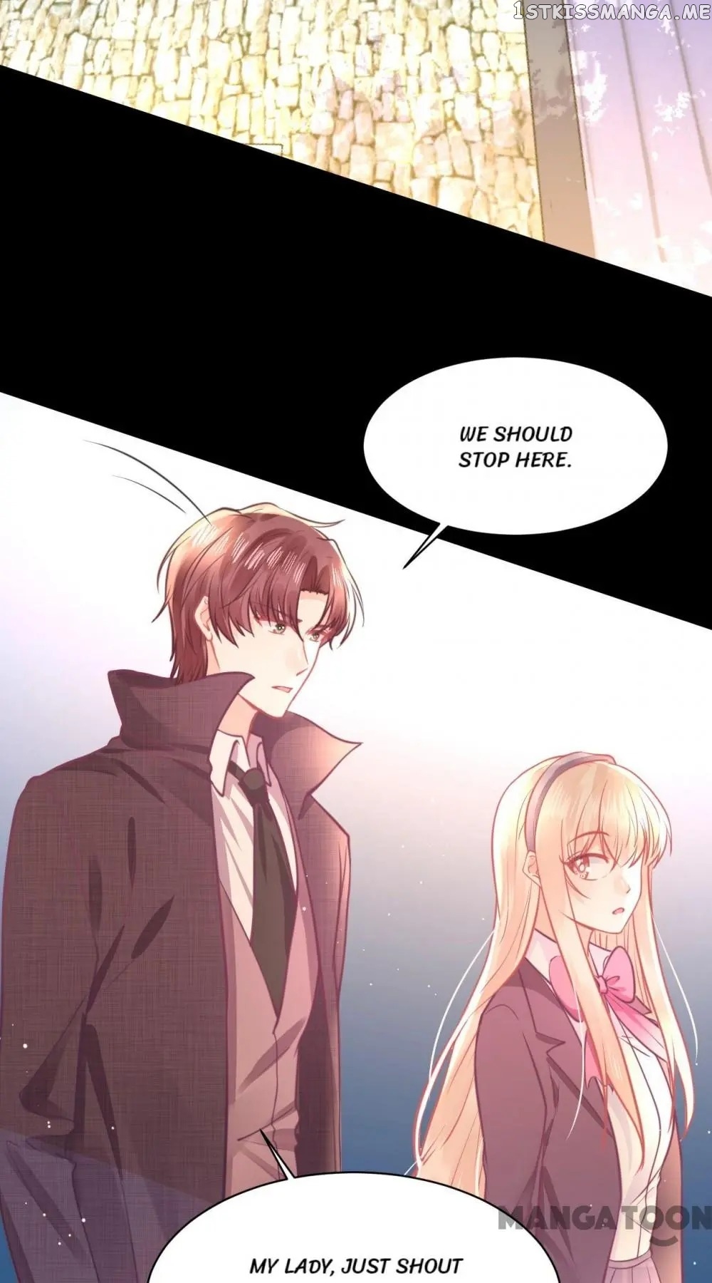 They All Want To Marry Me! Help! chapter 51 - page 20