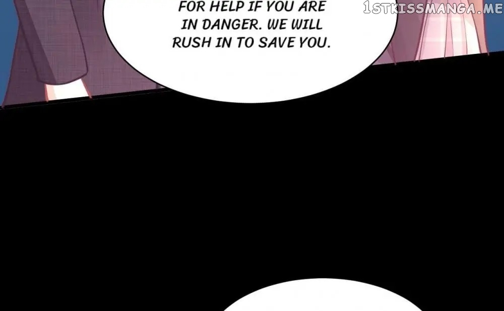 They All Want To Marry Me! Help! chapter 51 - page 21