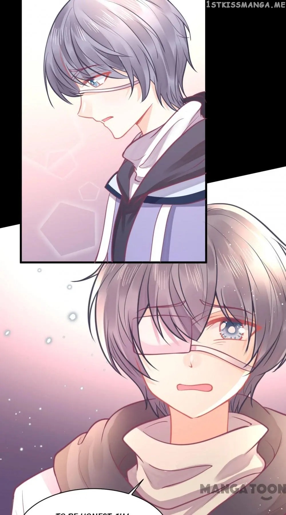 They All Want To Marry Me! Help! chapter 51 - page 26