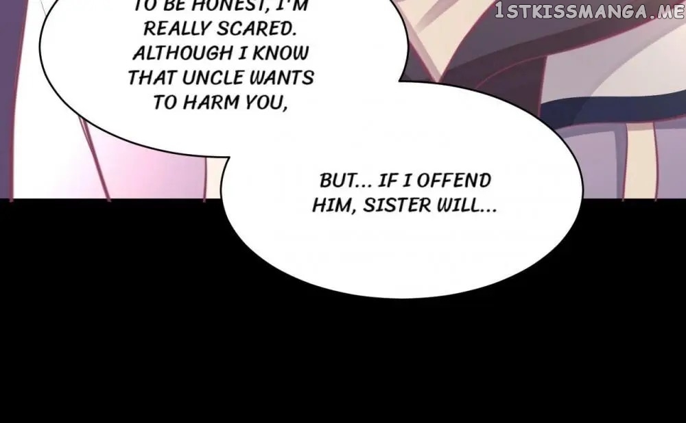 They All Want To Marry Me! Help! chapter 51 - page 27