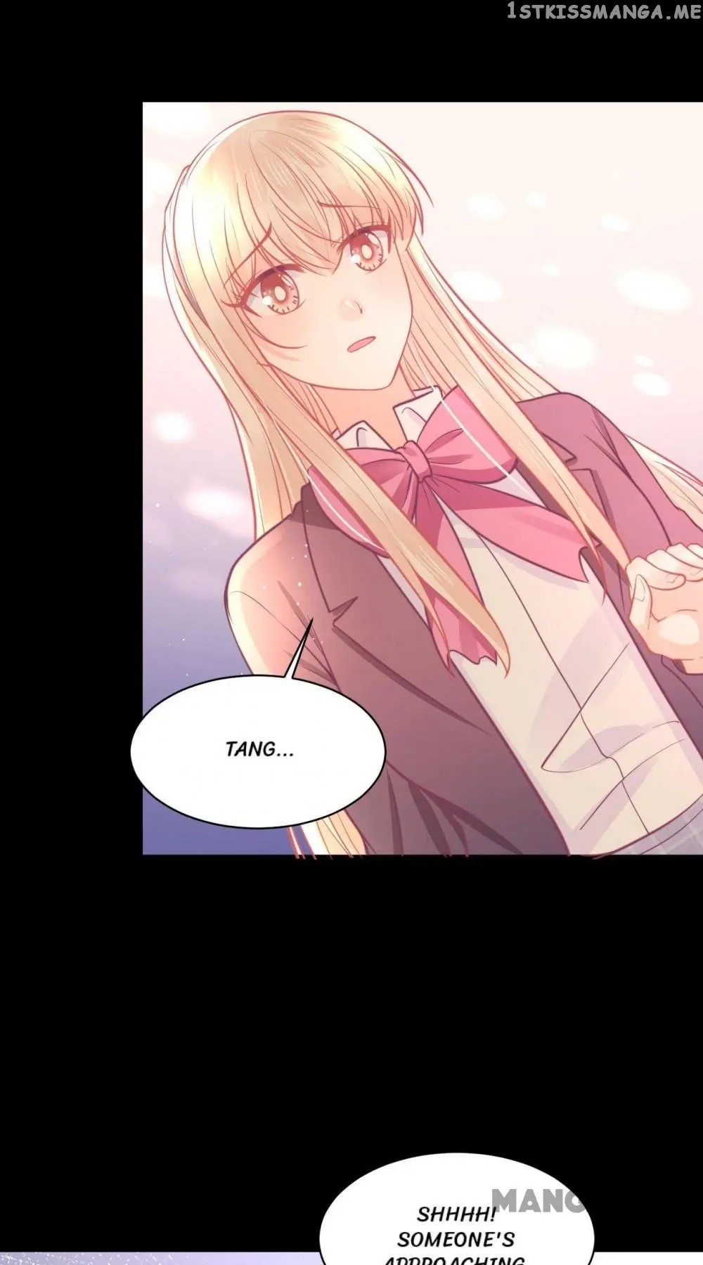 They All Want To Marry Me! Help! chapter 51 - page 28