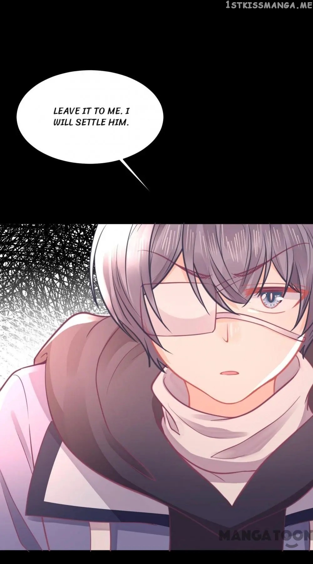 They All Want To Marry Me! Help! chapter 51 - page 32