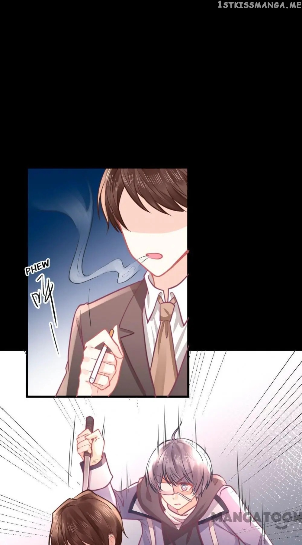 They All Want To Marry Me! Help! chapter 51 - page 37