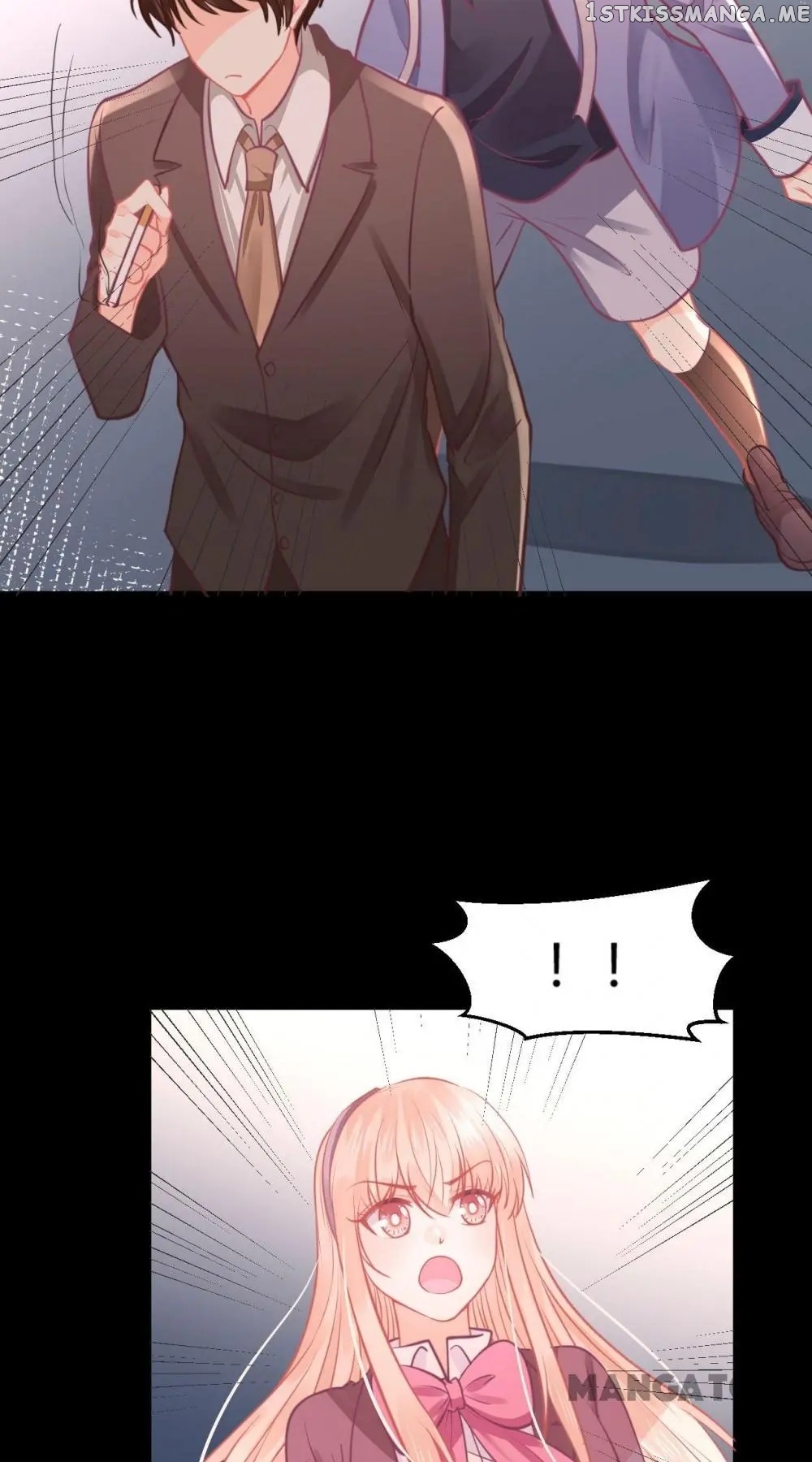 They All Want To Marry Me! Help! chapter 51 - page 38