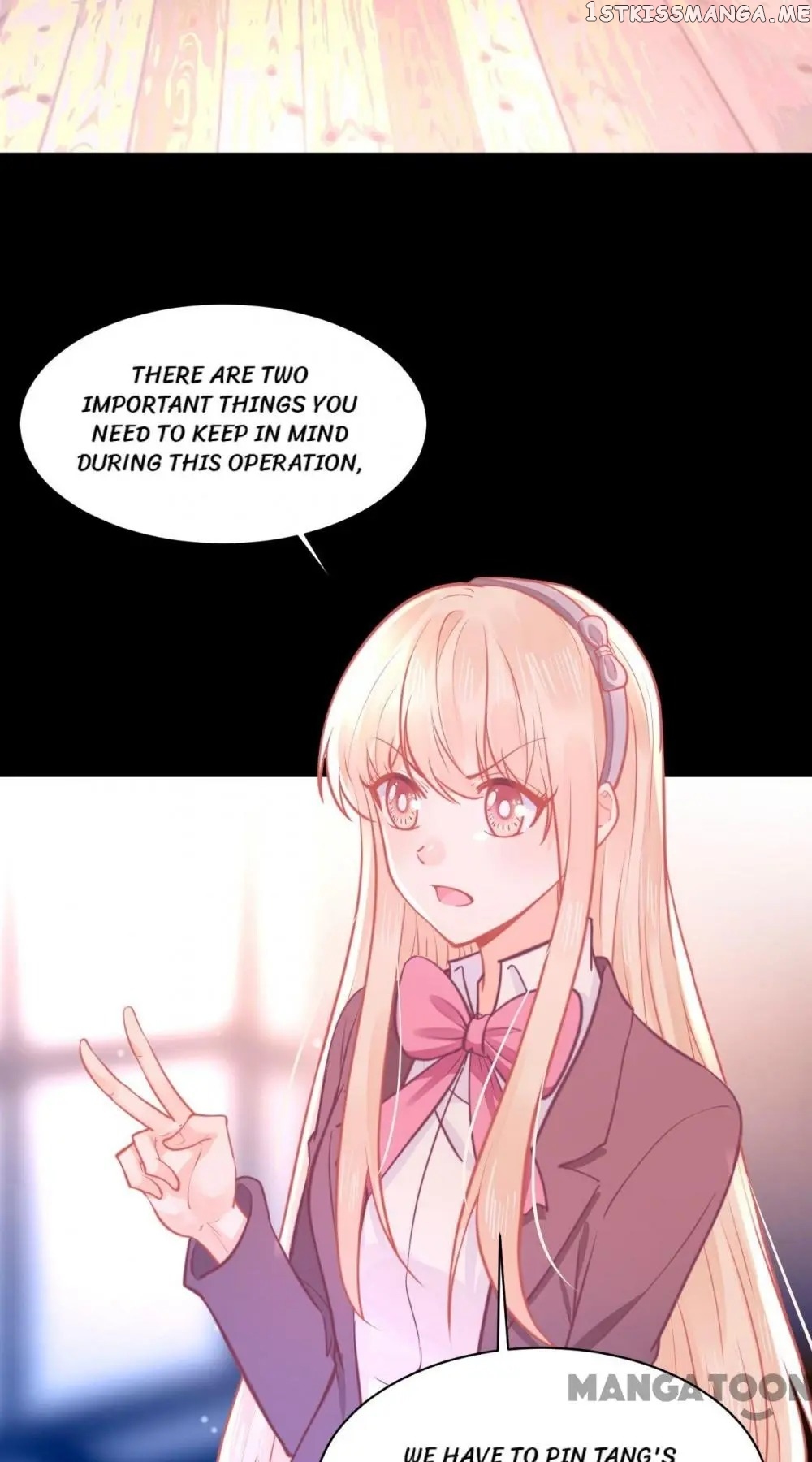 They All Want To Marry Me! Help! chapter 51 - page 4