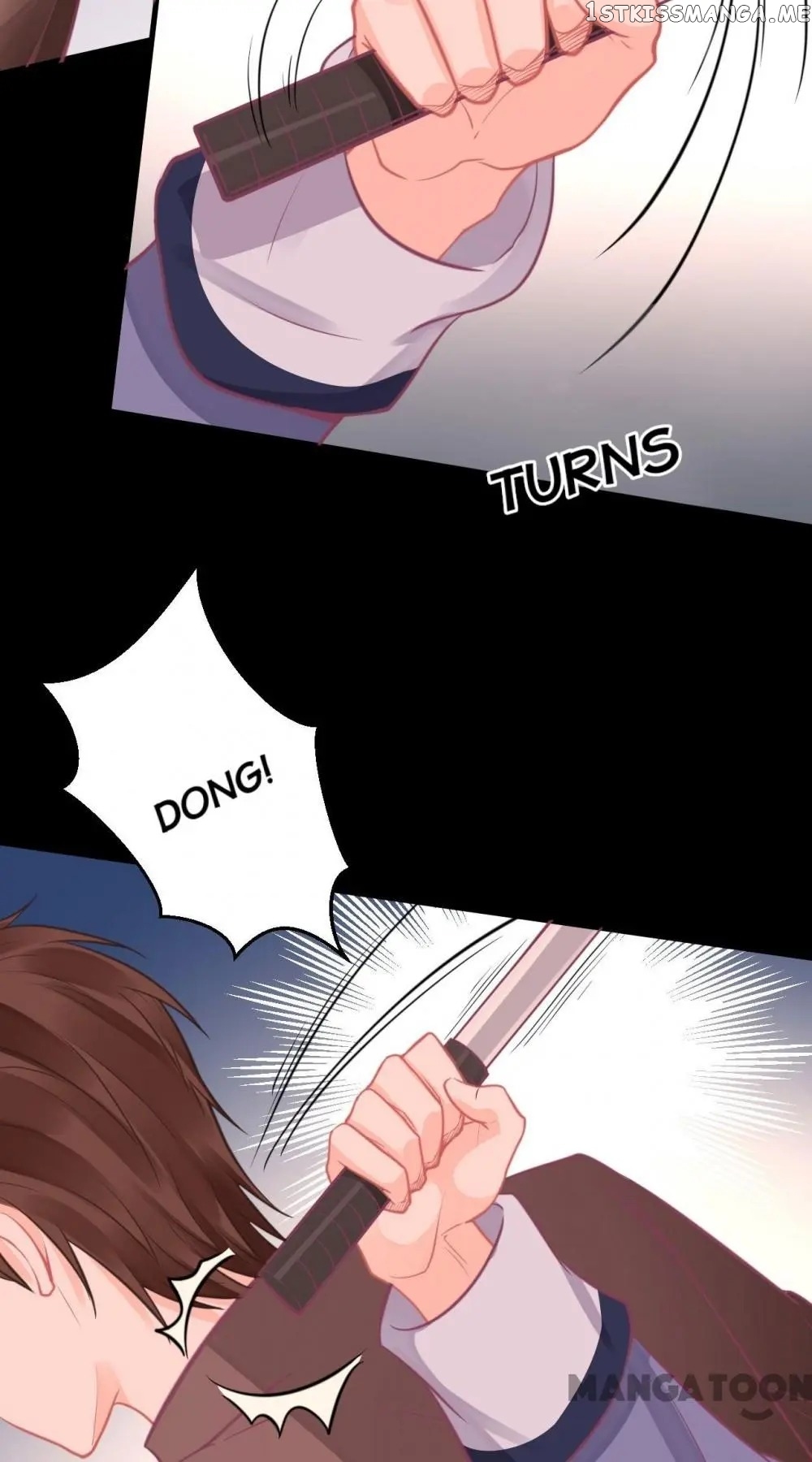 They All Want To Marry Me! Help! chapter 51 - page 41