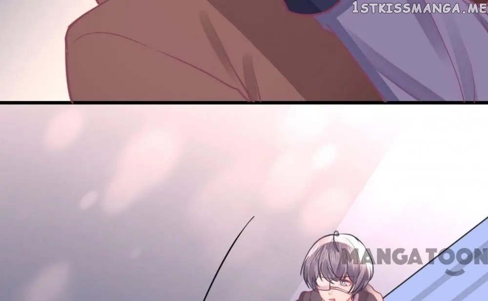 They All Want To Marry Me! Help! chapter 51 - page 42