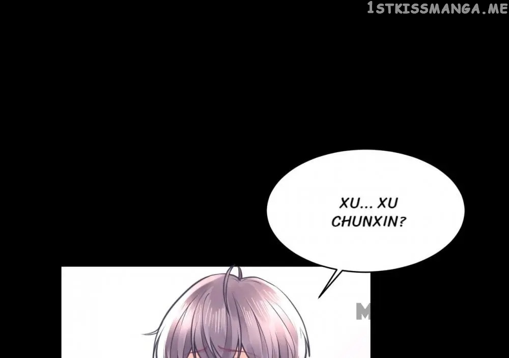 They All Want To Marry Me! Help! chapter 51 - page 44