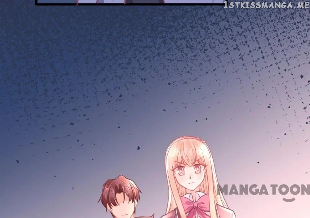 They All Want To Marry Me! Help! chapter 51 - page 46