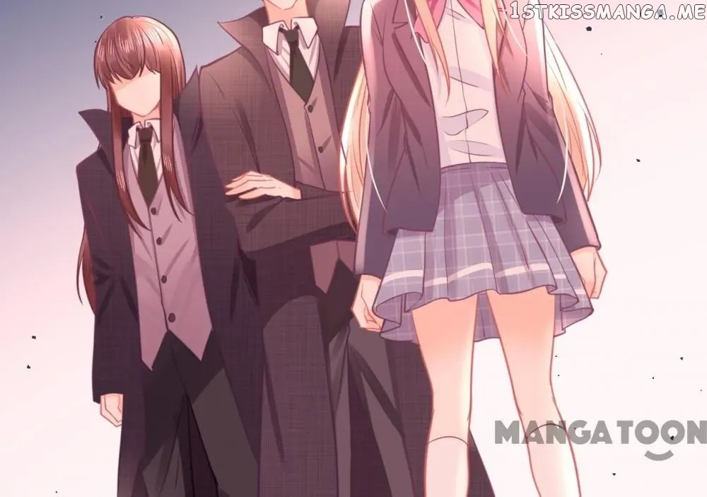 They All Want To Marry Me! Help! chapter 51 - page 47