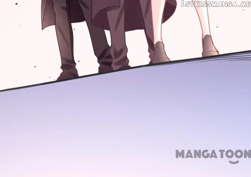 They All Want To Marry Me! Help! chapter 51 - page 48