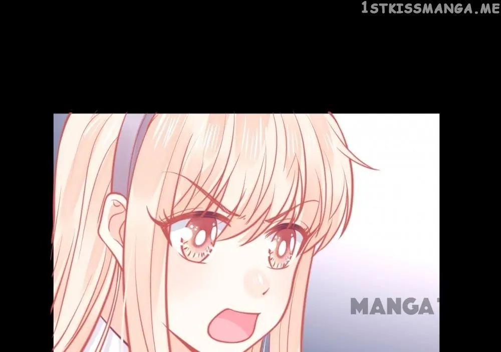 They All Want To Marry Me! Help! chapter 51 - page 52