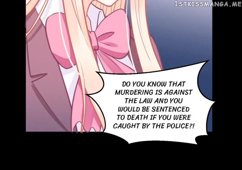 They All Want To Marry Me! Help! chapter 51 - page 53
