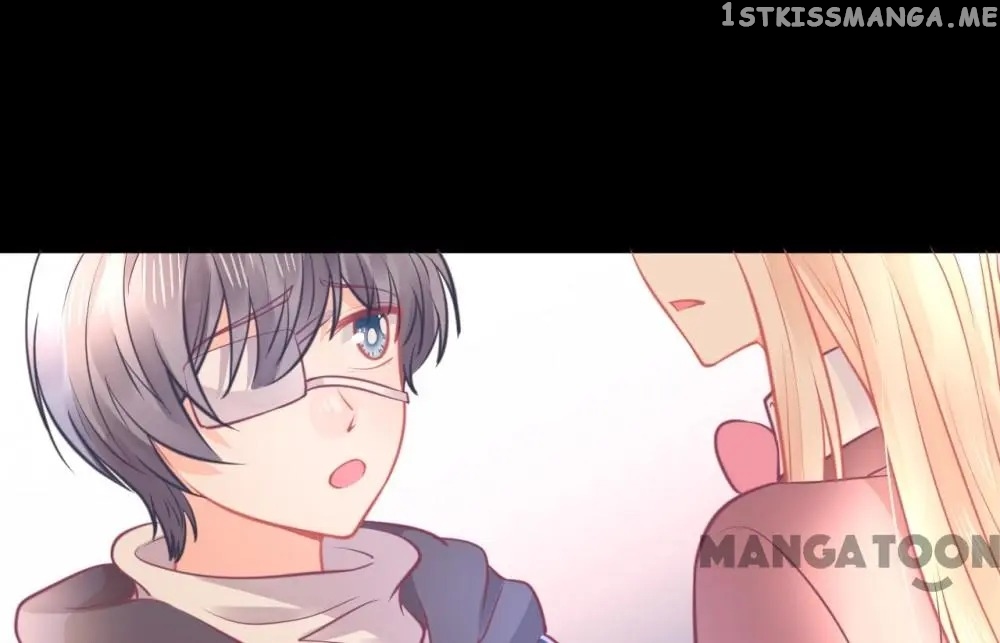 They All Want To Marry Me! Help! chapter 51 - page 54