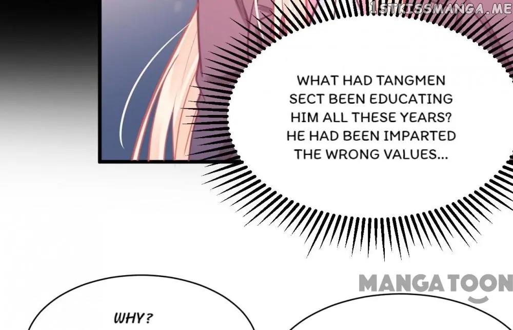 They All Want To Marry Me! Help! chapter 51 - page 58
